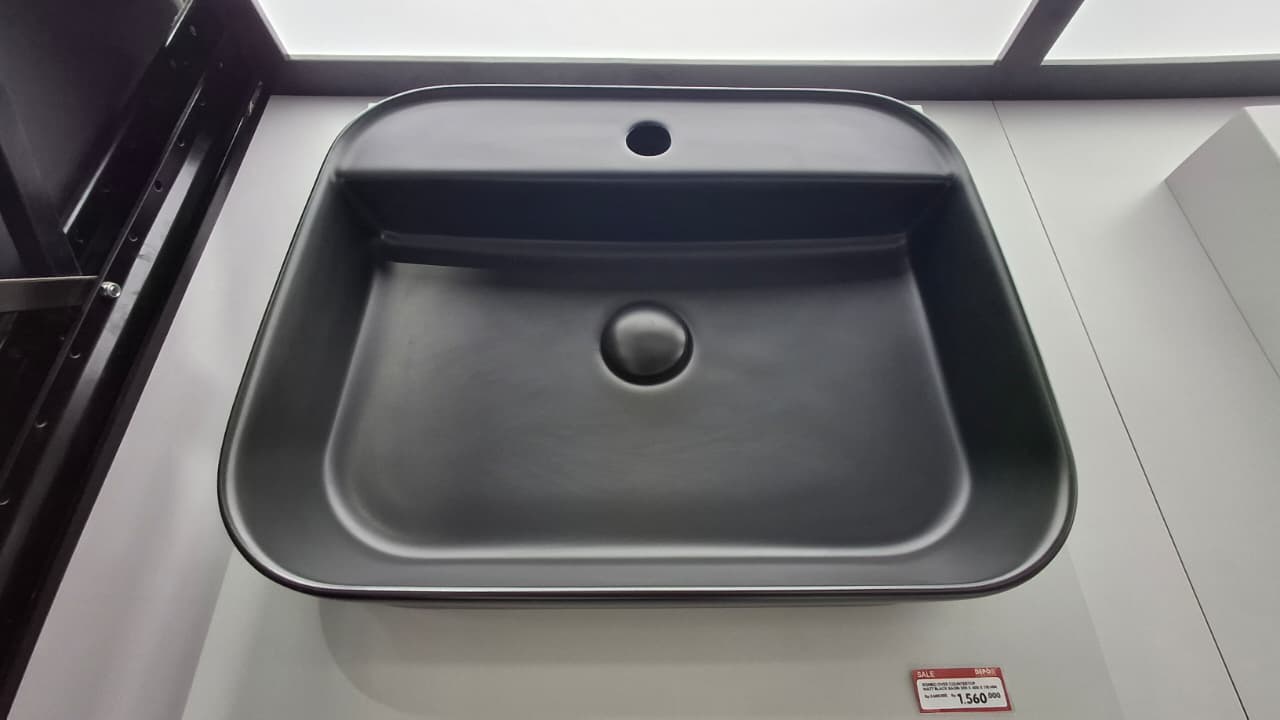 Tips Memilih Perlengkapan Kamar Mandi yang Awet dan Nyaman Digunakan