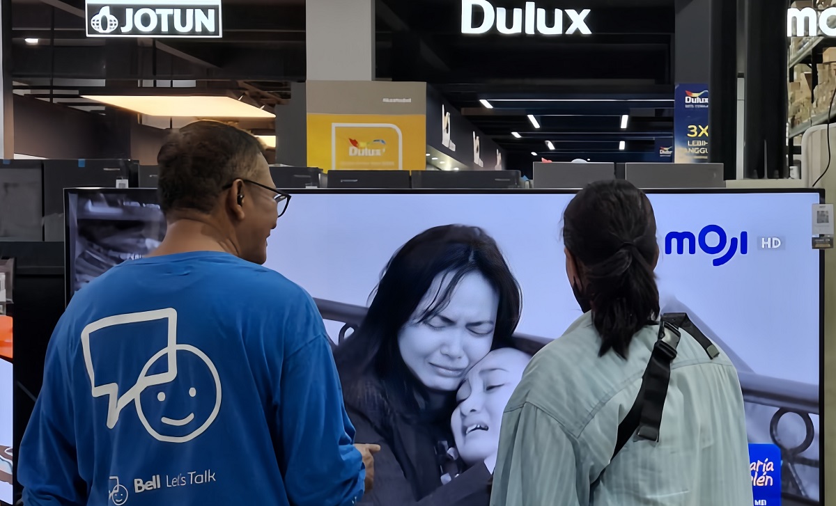 Belanja Rumah Sekaligus: Bangunan dan Elektronik dalam Satu Tempat