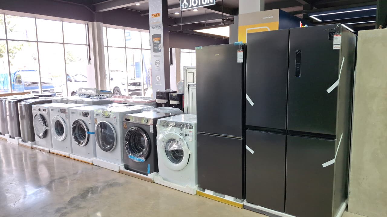 Elektronik Terlengkap dan Termurah, Depo SS Jadi Pilihan Masyarakat