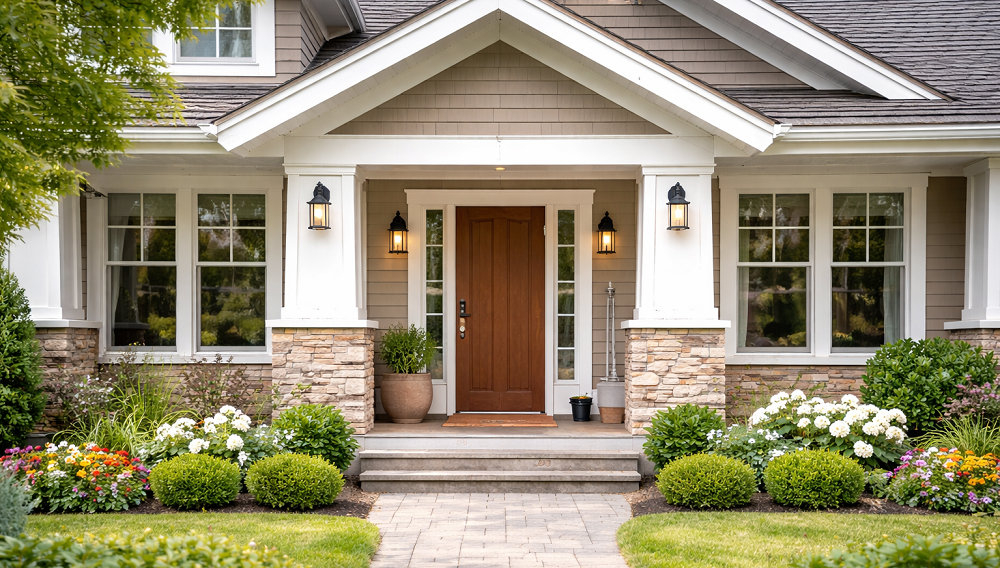 Perawatan Rumah Agar Tetap Awet dan Tidak Cepat Rusak