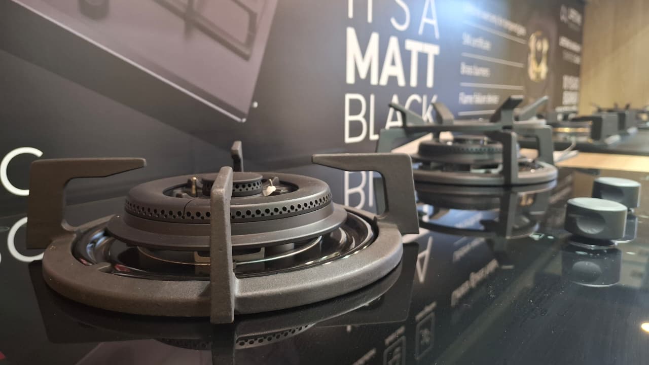 Pilih Kompor Tanam atau Kompor Biasa? Simak Agar Tidak Salah Pilih!