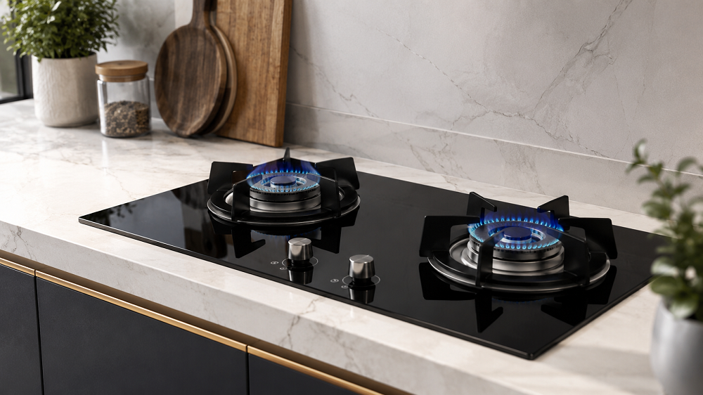 Kenapa Kompor Tanam Jadi Pilihan Favorit untuk Dapur Modern?