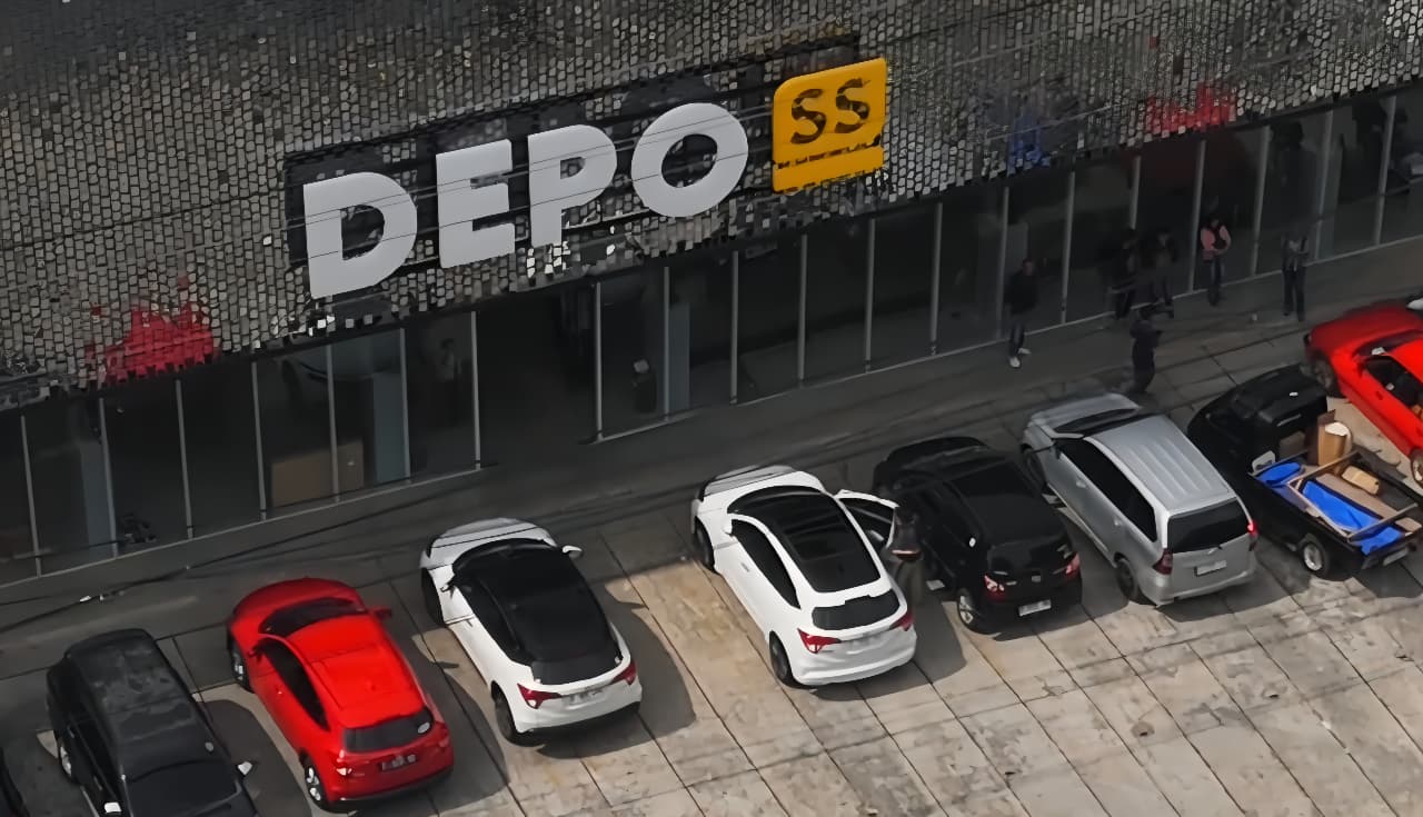 Cara Memilih Tempat Belanja Bahan Bangunan yang Tepat Agar Tidak Rugi